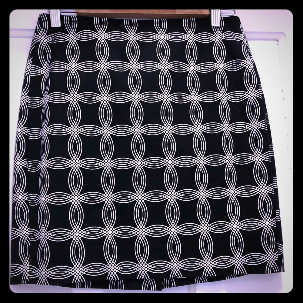 Banana Republic skirt